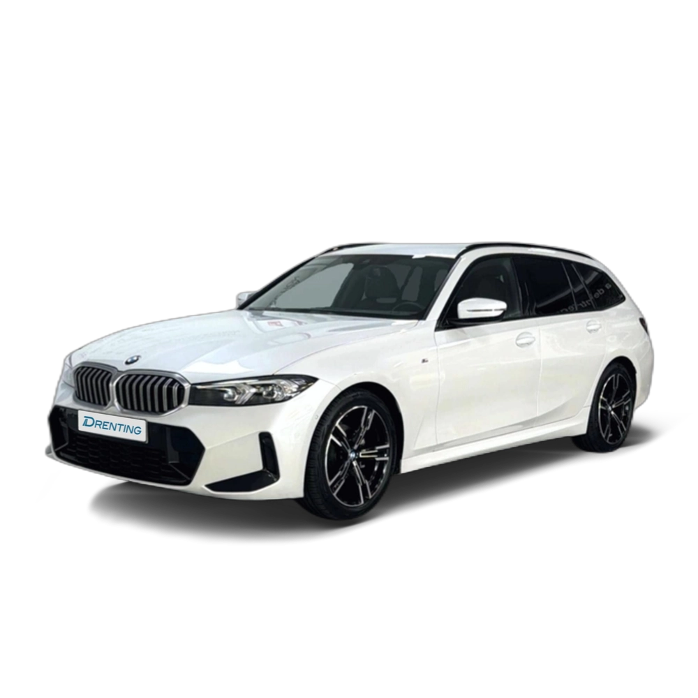BMW Serie 3 318d Touring 110 kW (150 CV) 14