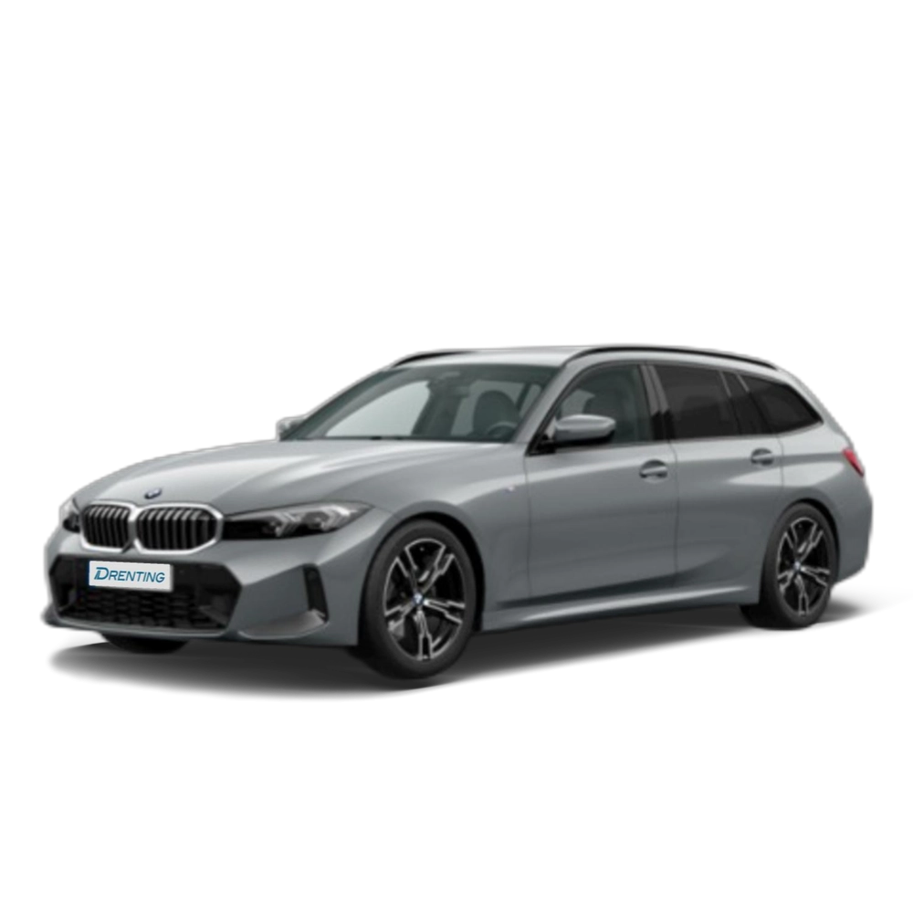 BMW Serie 3 318d Touring 110 kW (150 CV) 15