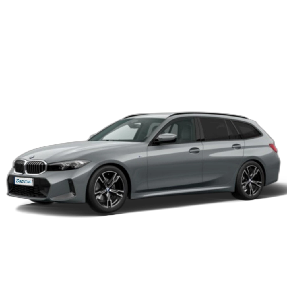 Renting BMW Serie 3 318d Touring 110 kW (150 CV) 15 2