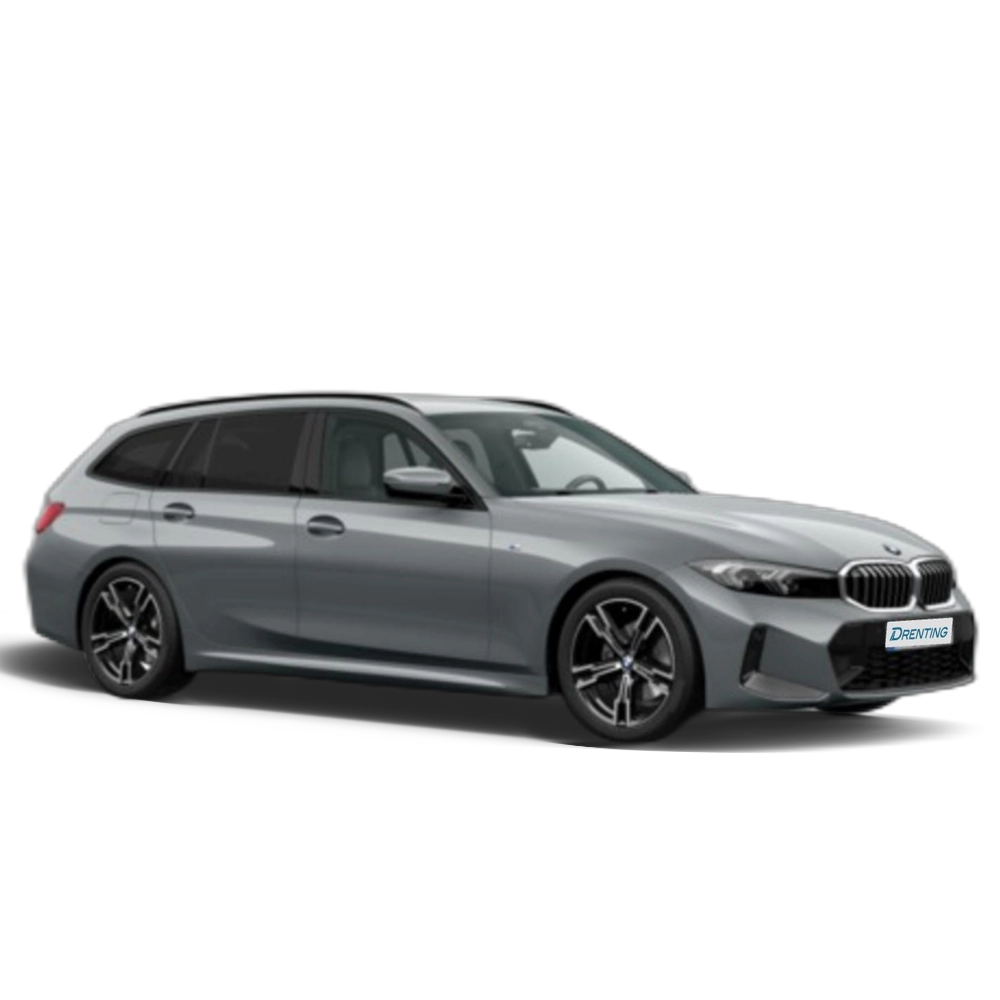 Renting BMW Serie 3 318d Touring 110 kW (150 CV) 15 2