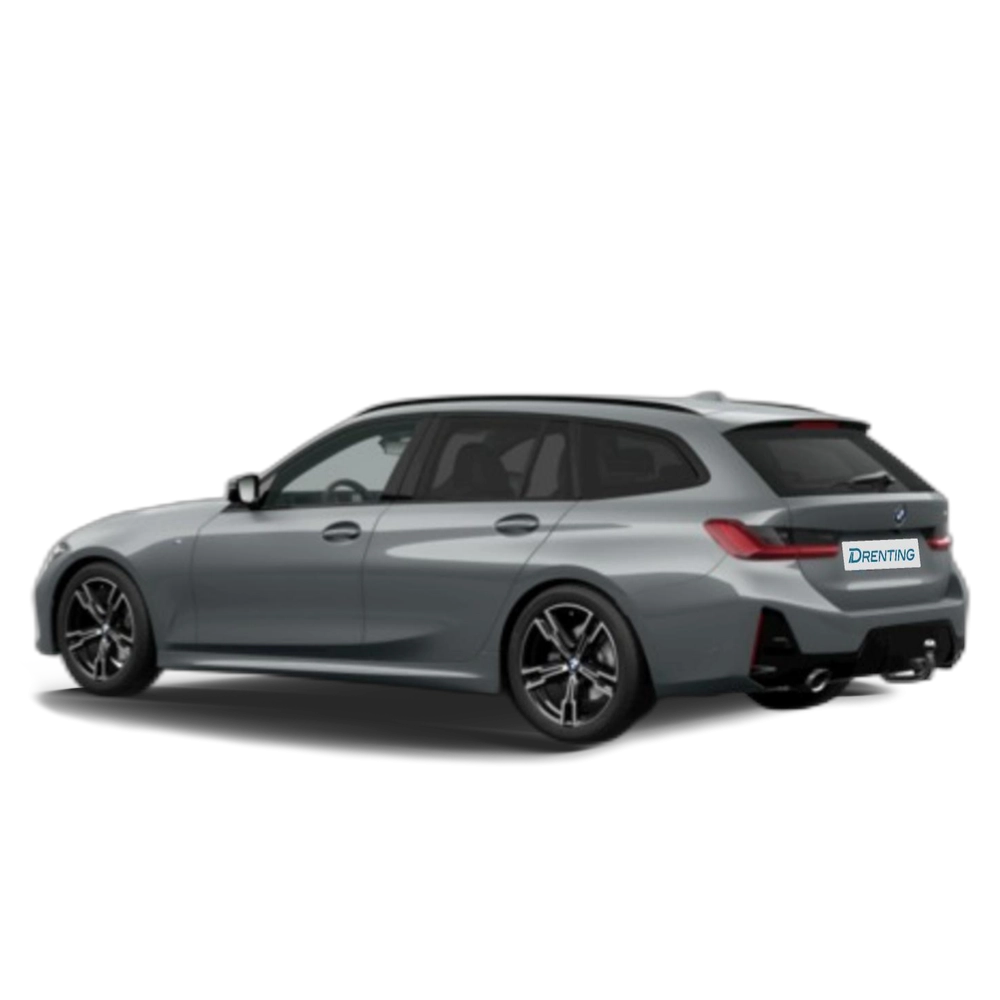Renting BMW Serie 3 318d Touring 110 kW (150 CV) 15 2