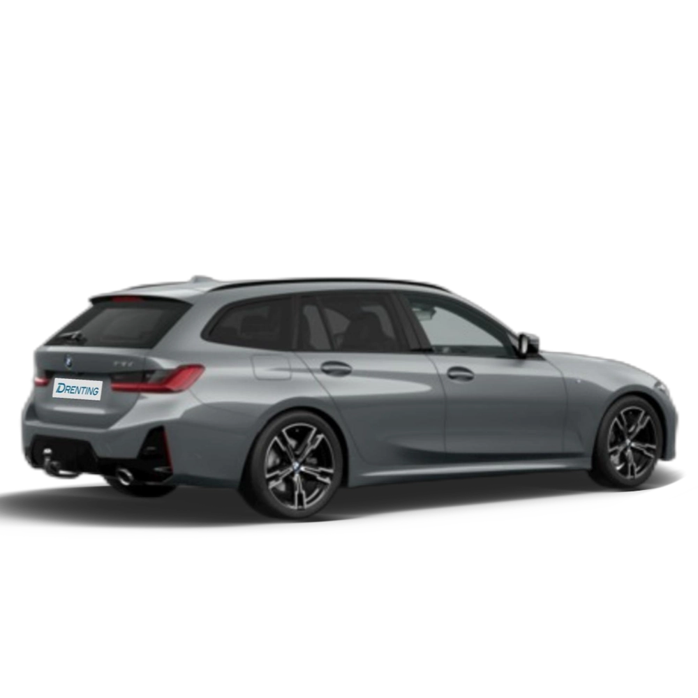 Renting BMW Serie 3 318d Touring 110 kW (150 CV) 15 2