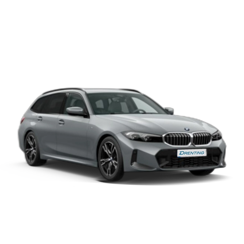 Renting BMW Serie 3 318d Touring 110 kW (150 CV) 15 2