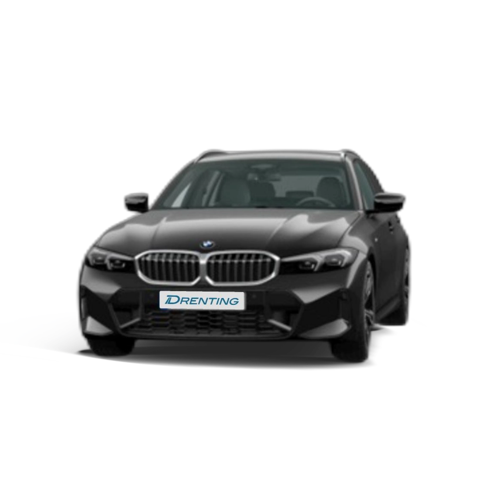 Renting BMW Serie 3 318d Touring 110 kW (150 CV) 15 3