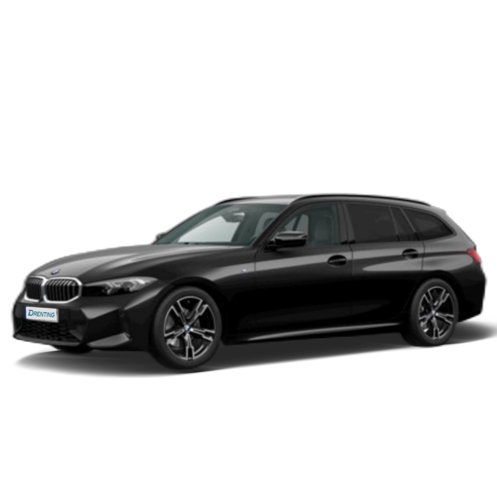 Renting BMW Serie 3 318d Touring 110 kW (150 CV) 15 3