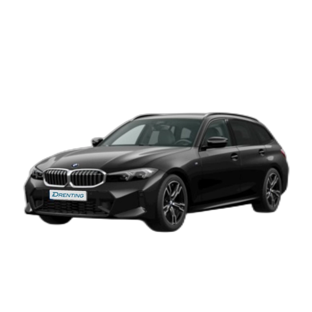 Renting BMW Serie 3 318d Touring 110 kW (150 CV) 15 3
