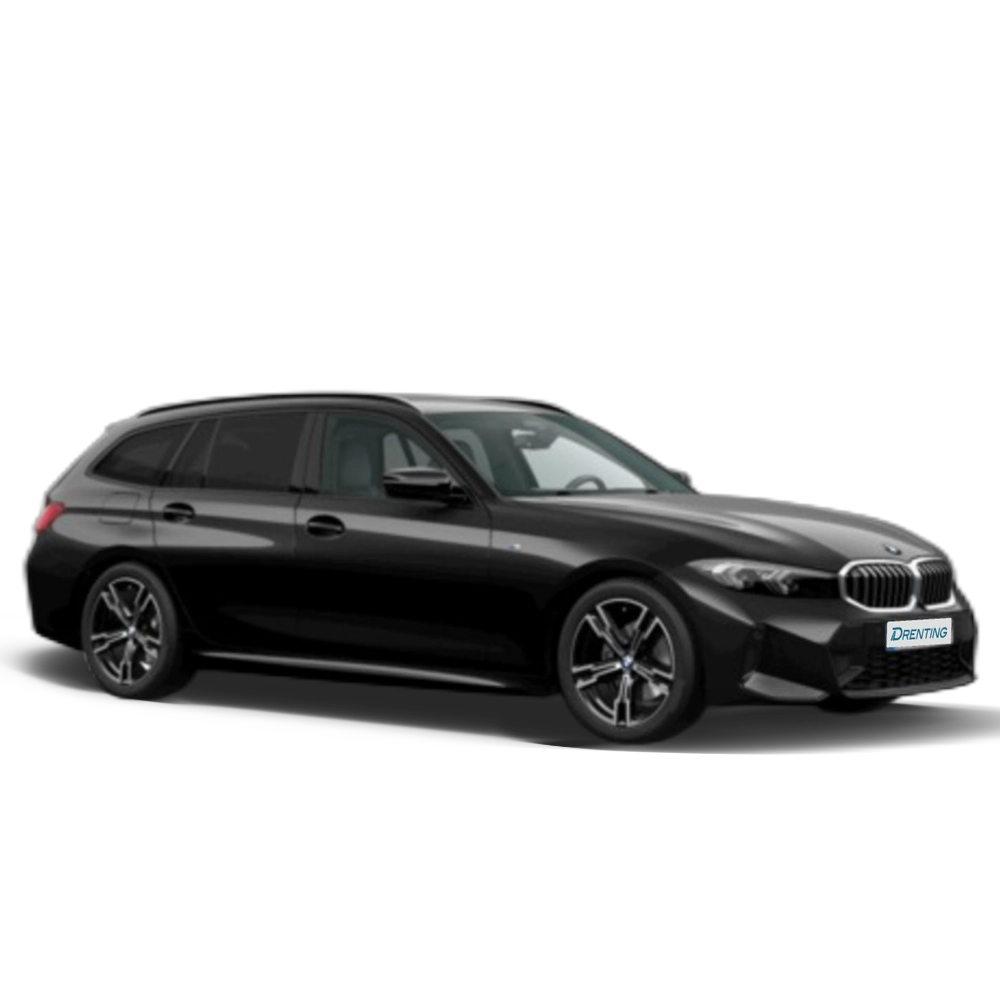 Renting BMW Serie 3 318d Touring 110 kW (150 CV) 15 3