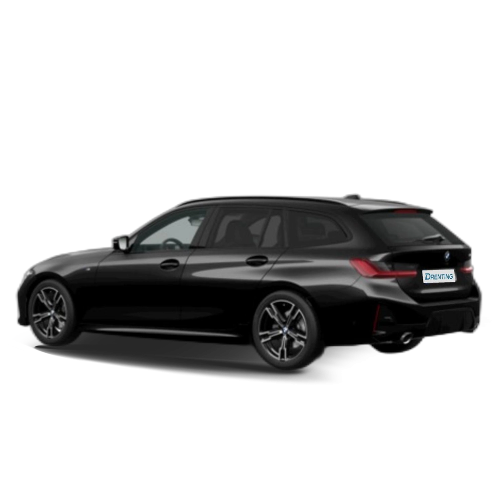 Renting BMW Serie 3 318d Touring 110 kW (150 CV) 15 3
