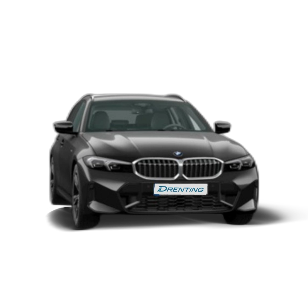 Renting BMW Serie 3 318d Touring 110 kW (150 CV) 15 3