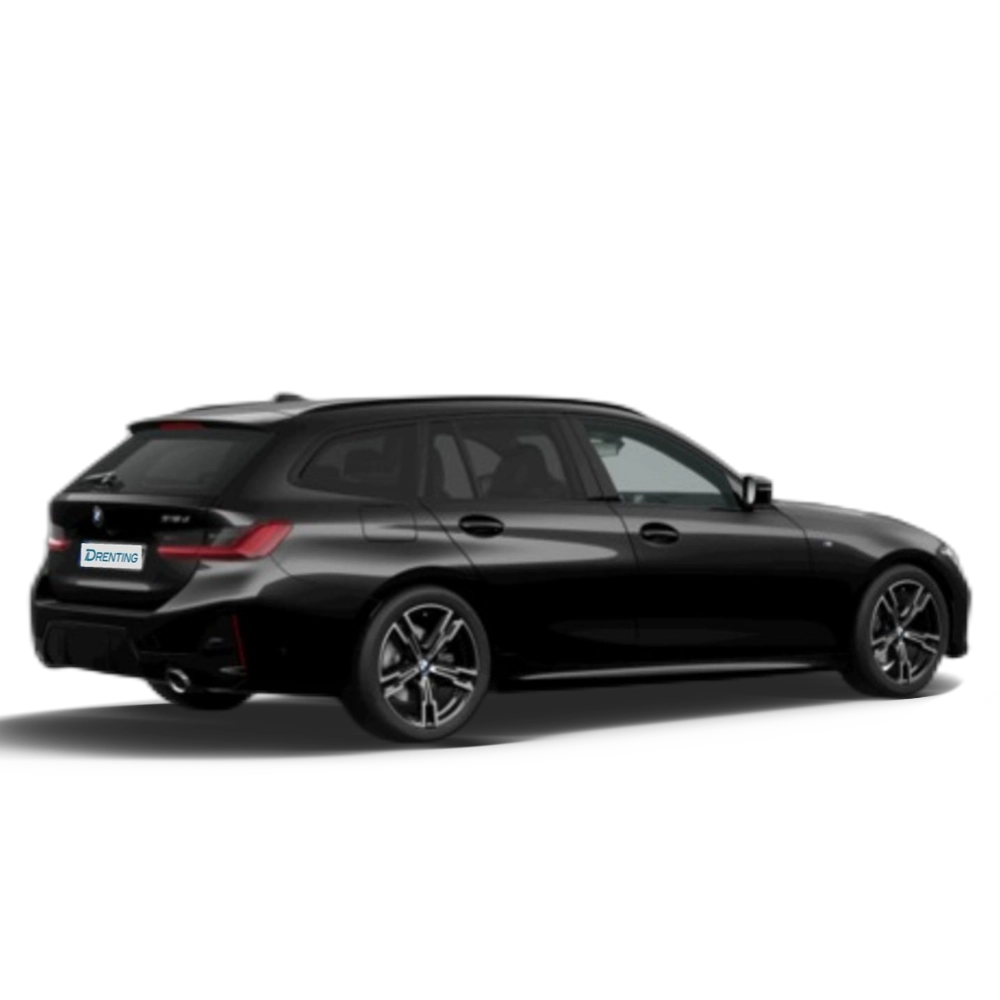 Renting BMW Serie 3 318d Touring 110 kW (150 CV) 15 3