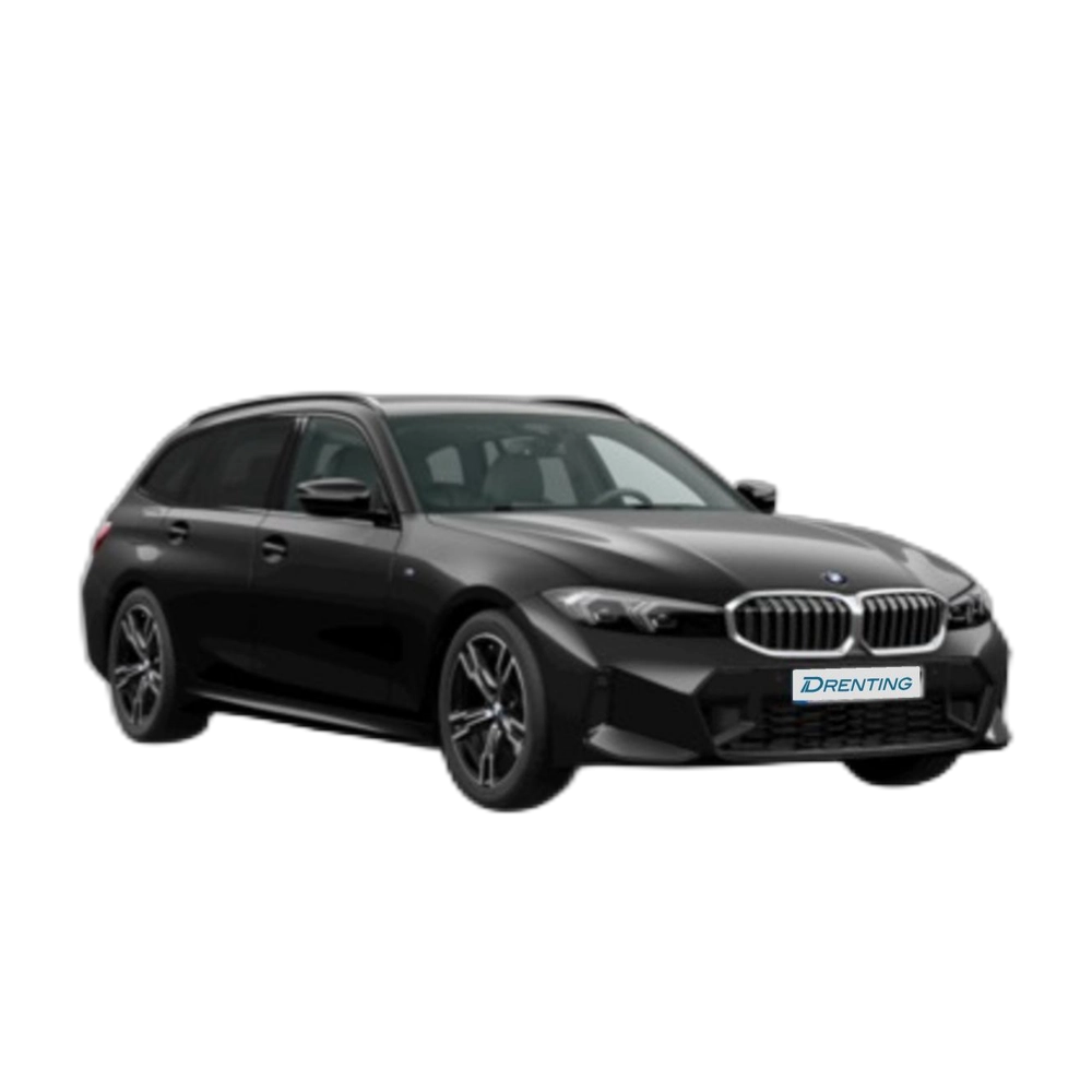 Renting BMW Serie 3 318d Touring 110 kW (150 CV) 15 3