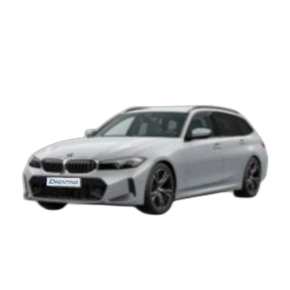 Renting BMW Serie 3 318d Touring 110 kW (150 CV) 17