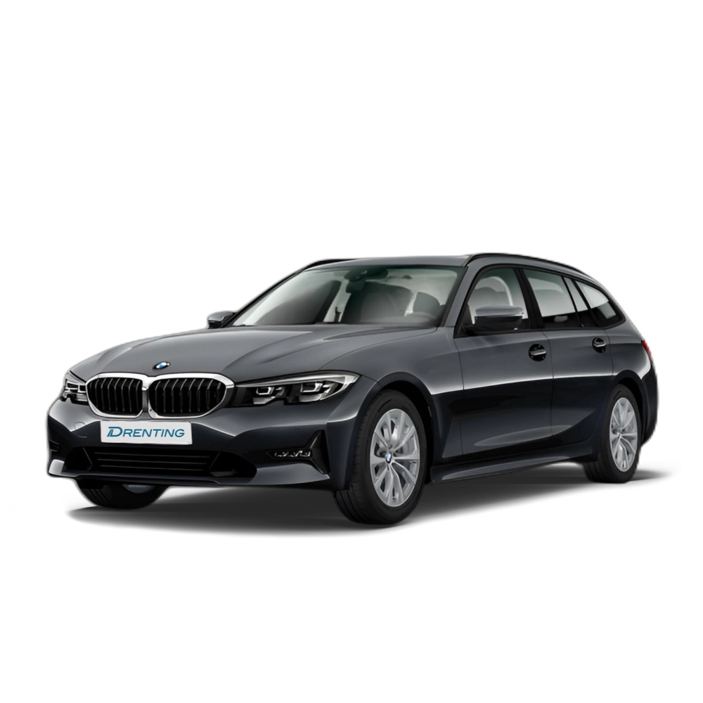 BMW Serie 3 318d Touring 110 kW (150 CV) 17 2