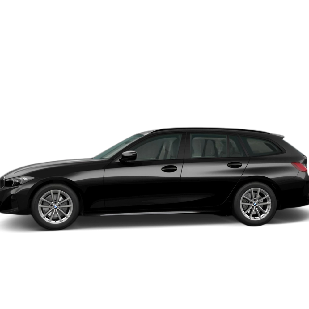 BMW Serie 3 318d Touring 110 kW (150 CV) 4