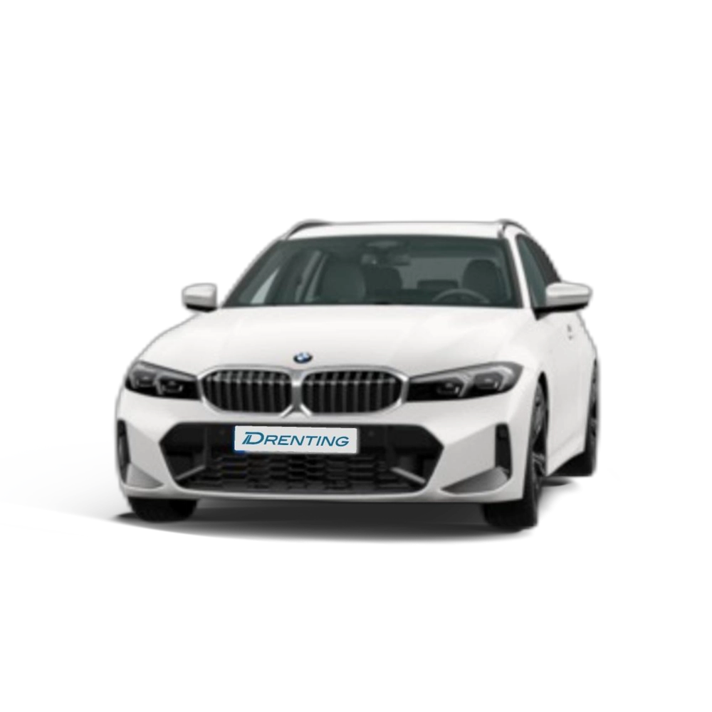 Renting BMW Serie 3 318d Touring 110 kW (150 CV) 6