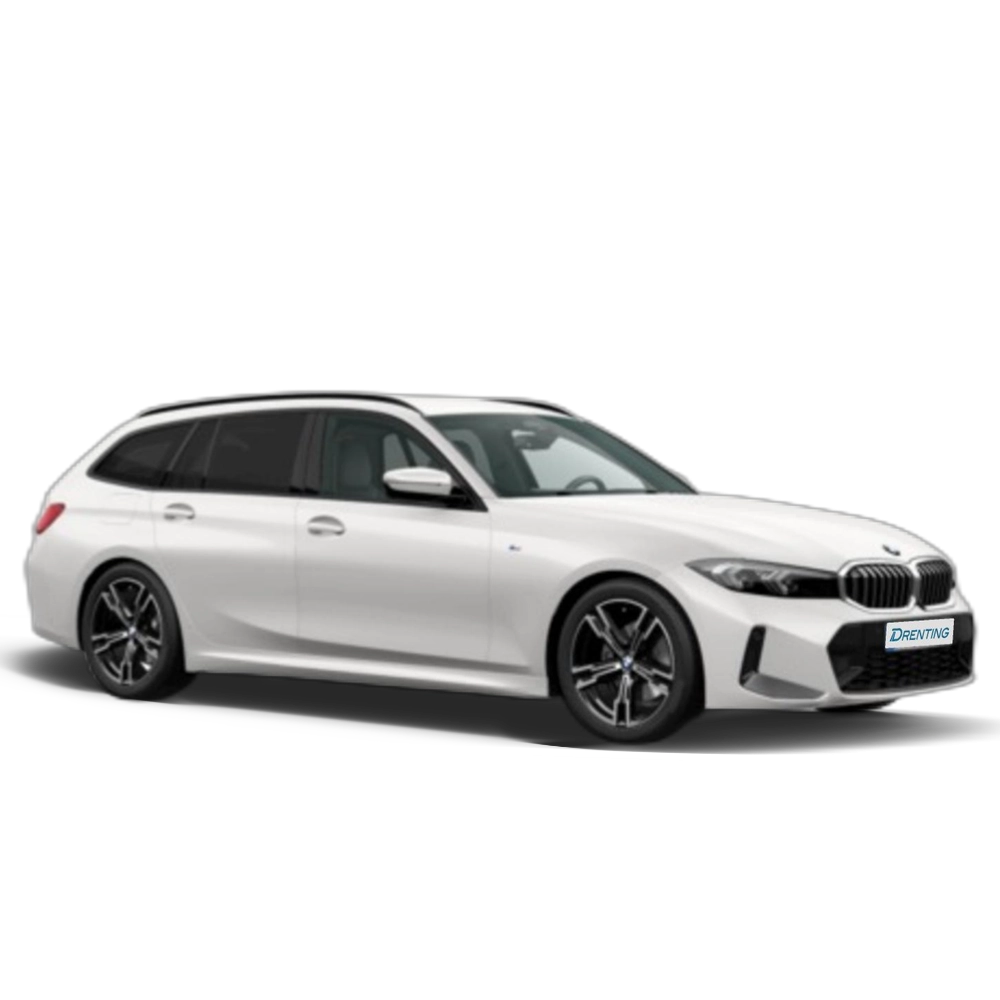 Renting BMW Serie 3 318d Touring 110 kW (150 CV) 6