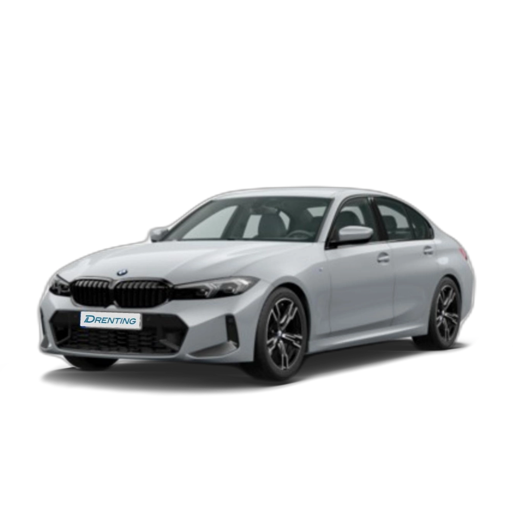 BMW Serie 3 320d 140 kW (190 CV) 10