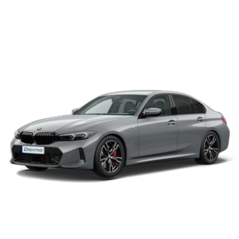 BMW Serie 3 320d 140 kW (190 CV) 10 3