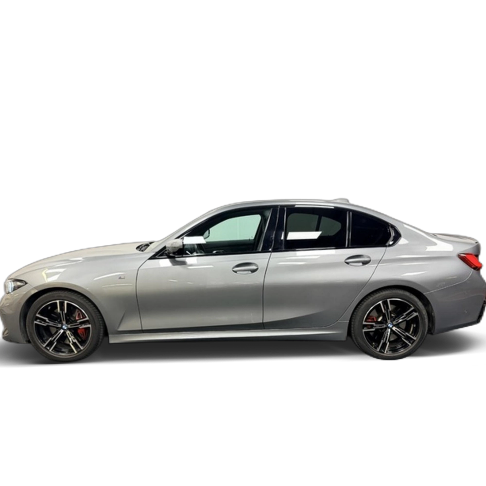 Renting BMW Serie 3 320d 140 kW (190 CV) 10 3