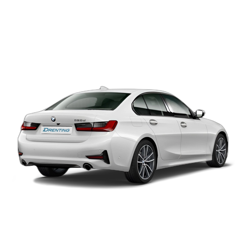 BMW Serie 3 320d 140 kW (190 CV) 12