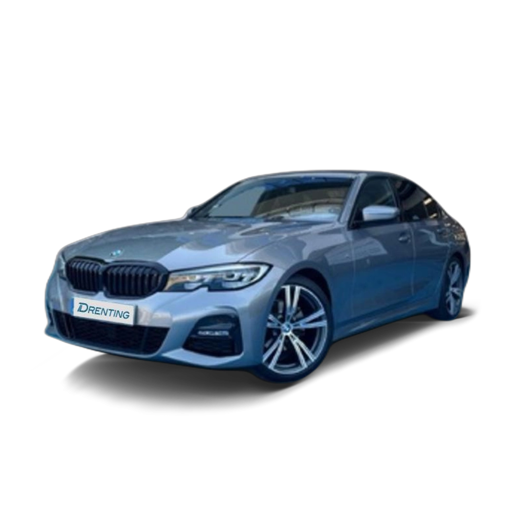 BMW Serie 3 320d 140 kW (190 CV) 12 2