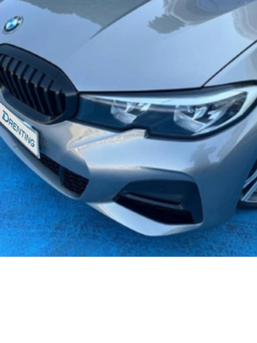 Renting BMW Serie 3 320d 140 kW (190 CV) 12 2