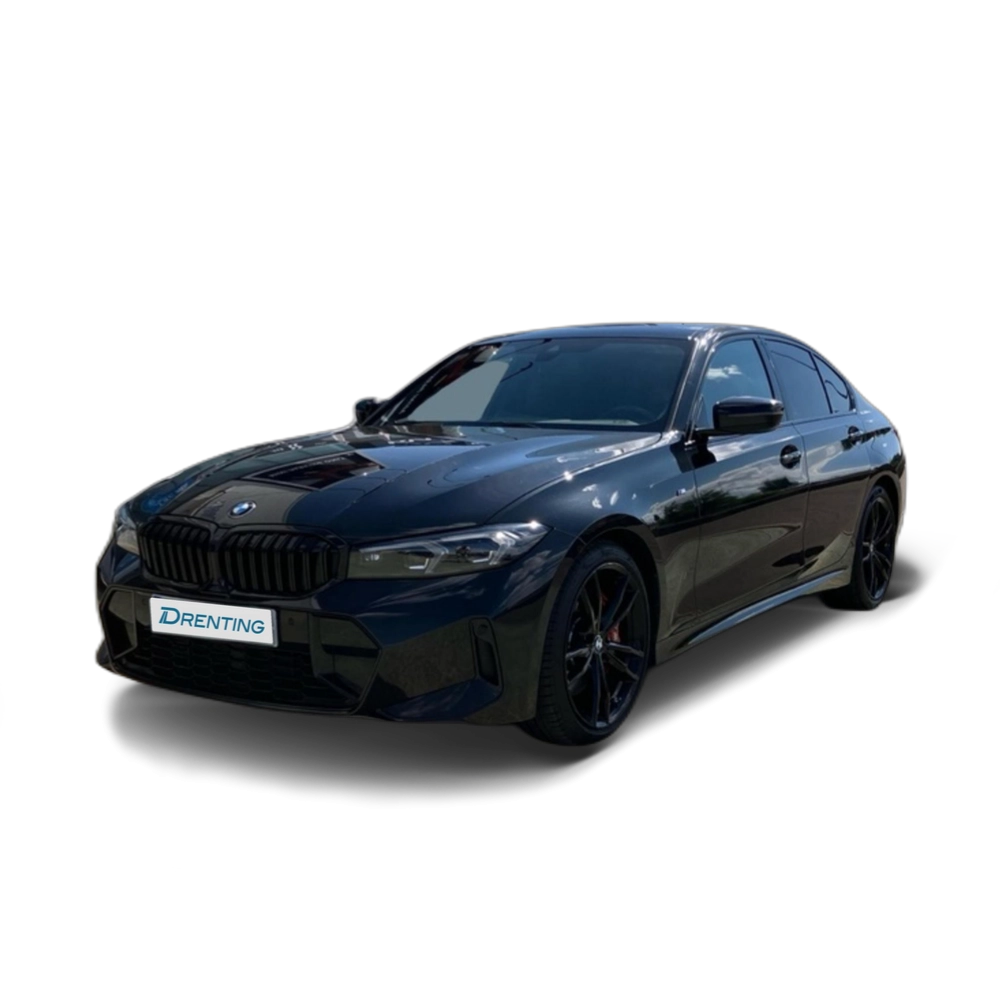 BMW Serie 3 320d 140 kW (190 CV) 12
