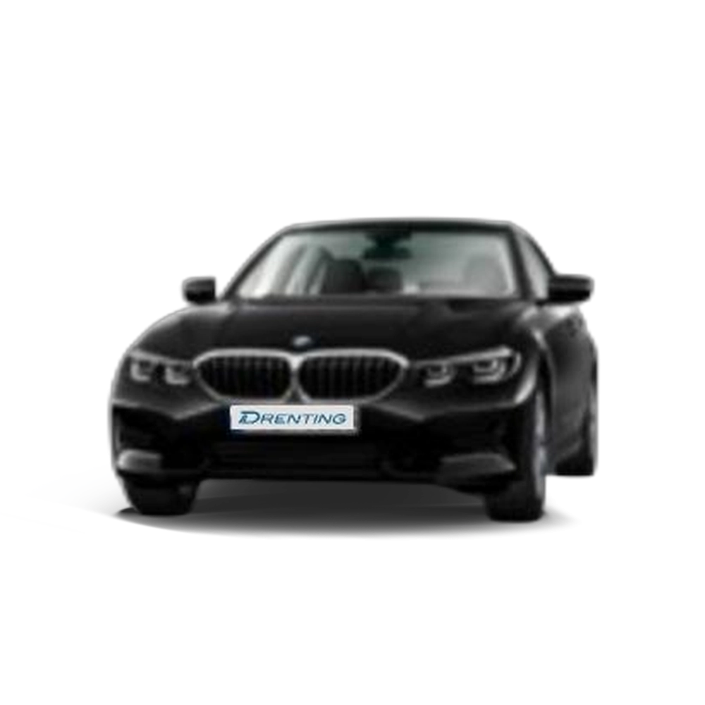Renting BMW Serie 3 320d 140 kW (190 CV) 2