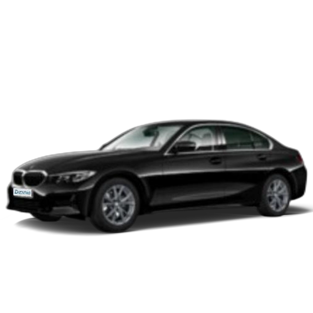 Renting BMW Serie 3 320d 140 kW (190 CV) 2