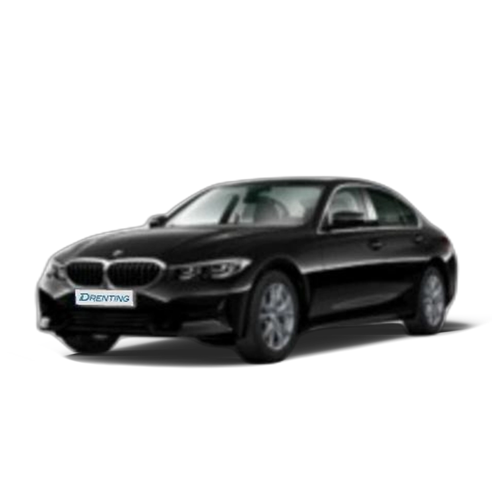 BMW Serie 3 320d 140 kW (190 CV) 2
