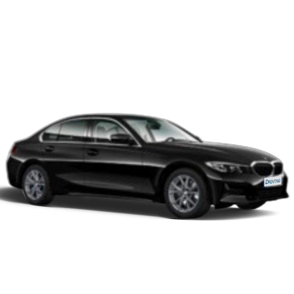 Renting BMW Serie 3 320d 140 kW (190 CV) 2