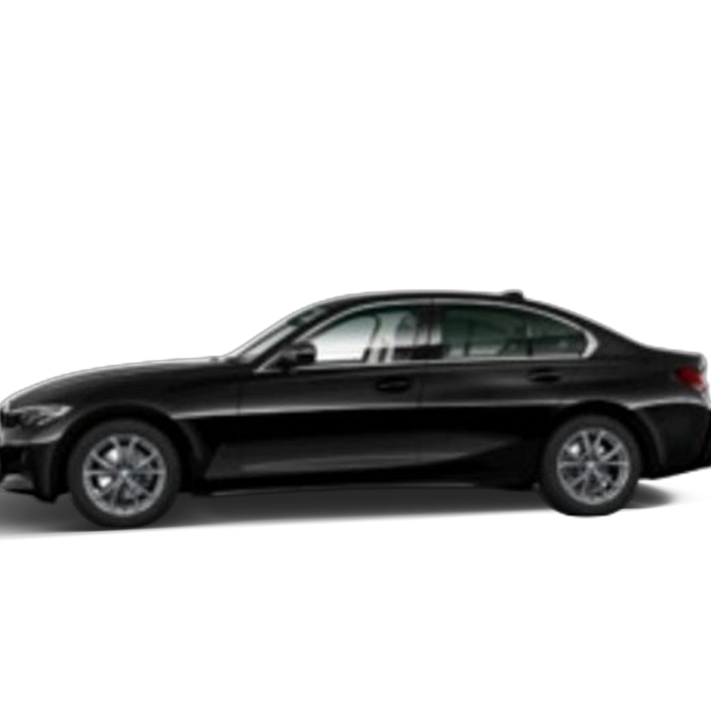 Renting BMW Serie 3 320d 140 kW (190 CV) 2