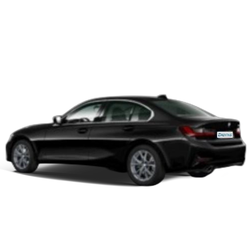 Renting BMW Serie 3 320d 140 kW (190 CV) 2