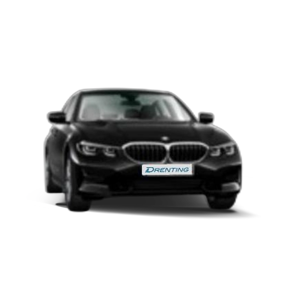 Renting BMW Serie 3 320d 140 kW (190 CV) 2