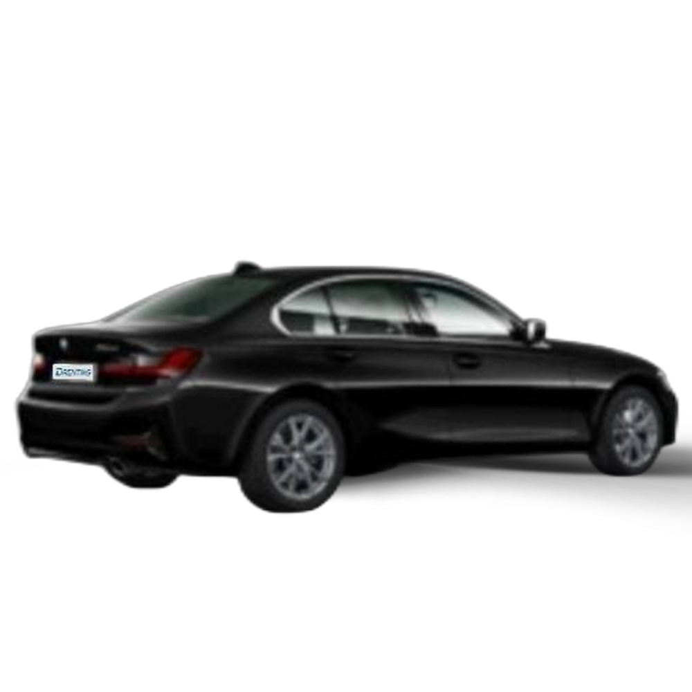 Renting BMW Serie 3 320d 140 kW (190 CV) 2