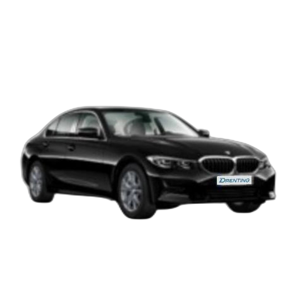 Renting BMW Serie 3 320d 140 kW (190 CV) 2