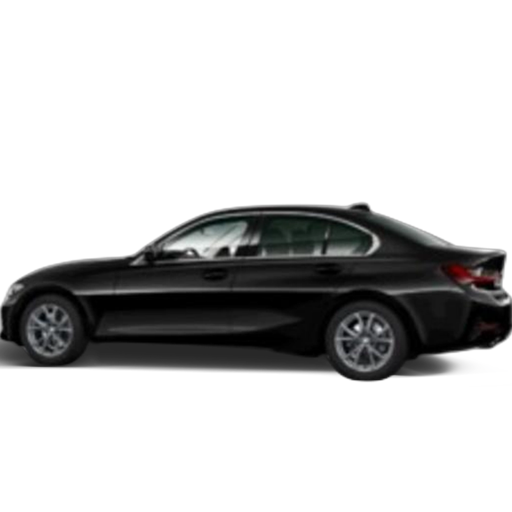 Renting BMW Serie 3 320d 140 kW (190 CV) 2