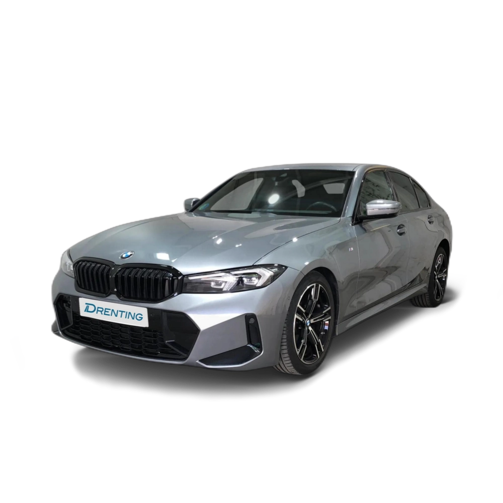 BMW Serie 3 320d 140 kW (190 CV) 2 1
