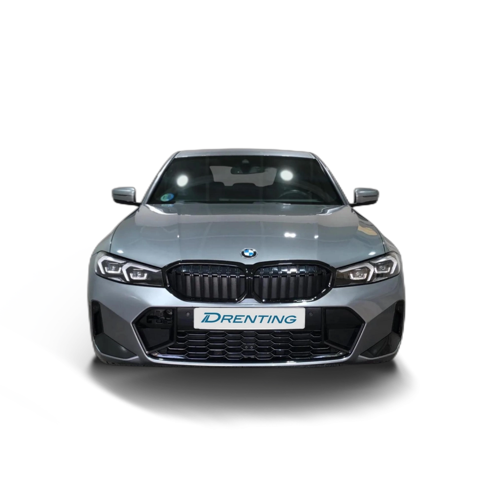 Renting BMW Serie 3 320d 140 kW (190 CV) 2 1