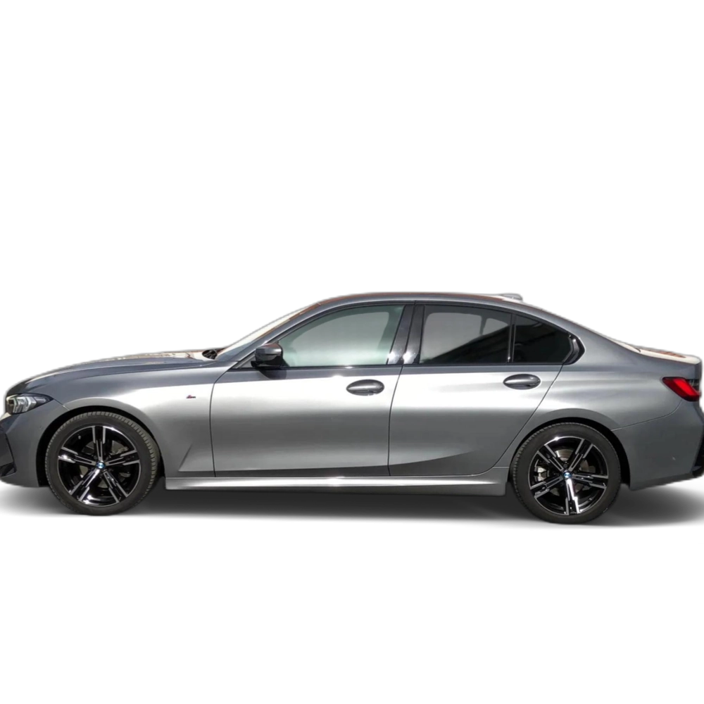 Renting BMW Serie 3 320d 140 kW (190 CV) 2 1