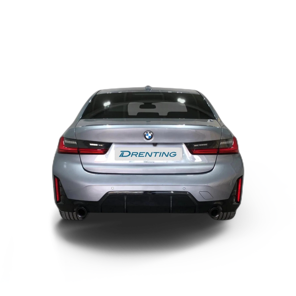 Renting BMW Serie 3 320d 140 kW (190 CV) 2 1
