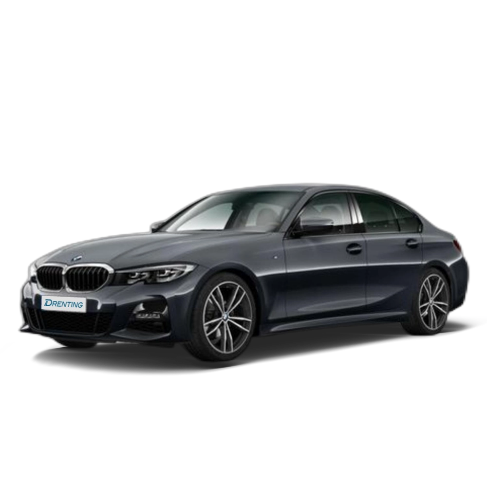 BMW Serie 3 320d 140 kW (190 CV) 2 3