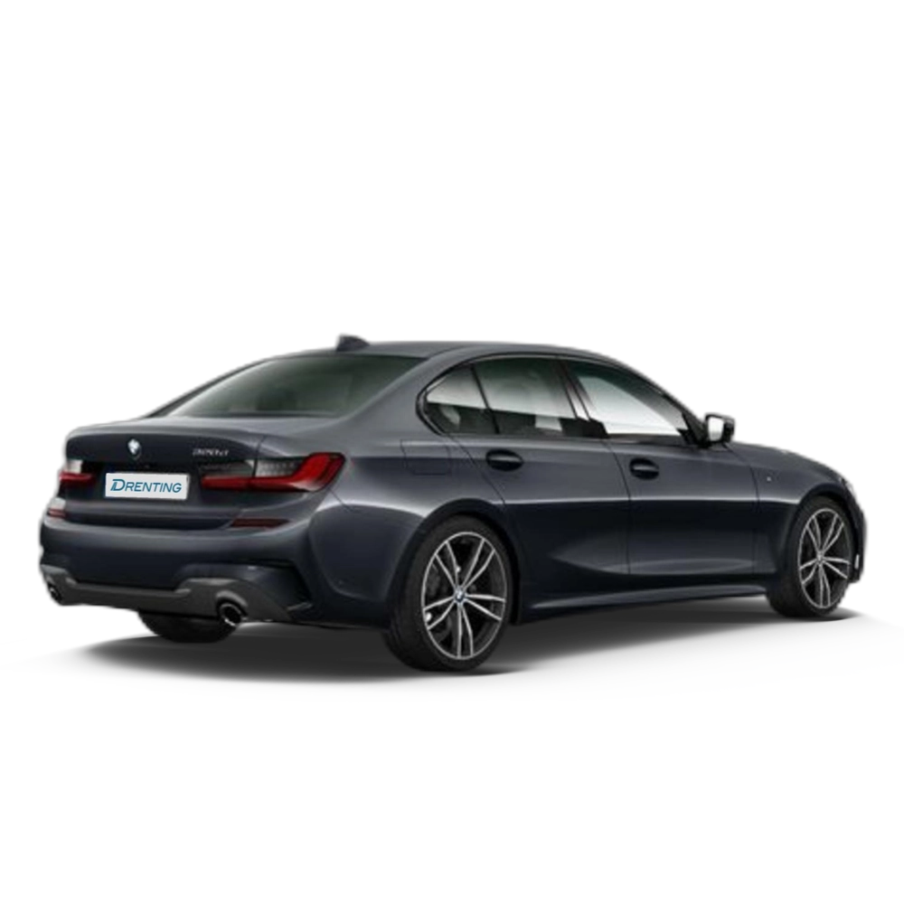 Renting BMW Serie 3 320d 140 kW (190 CV) 2 3