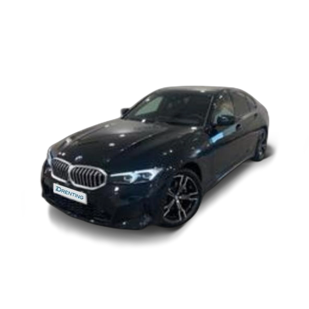 Renting BMW Serie 3 320d 140 kW (190 CV) 2