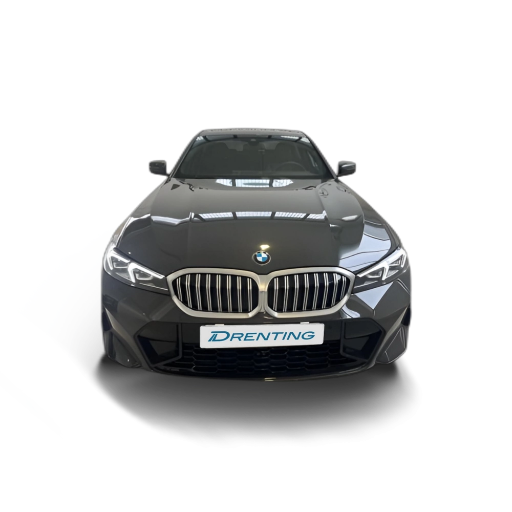 Renting BMW Serie 3 320d 140 kW (190 CV) 3