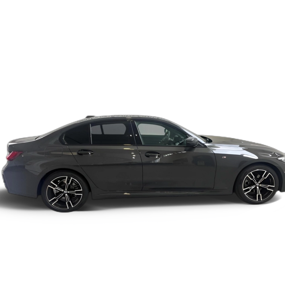 Renting BMW Serie 3 320d 140 kW (190 CV) 3