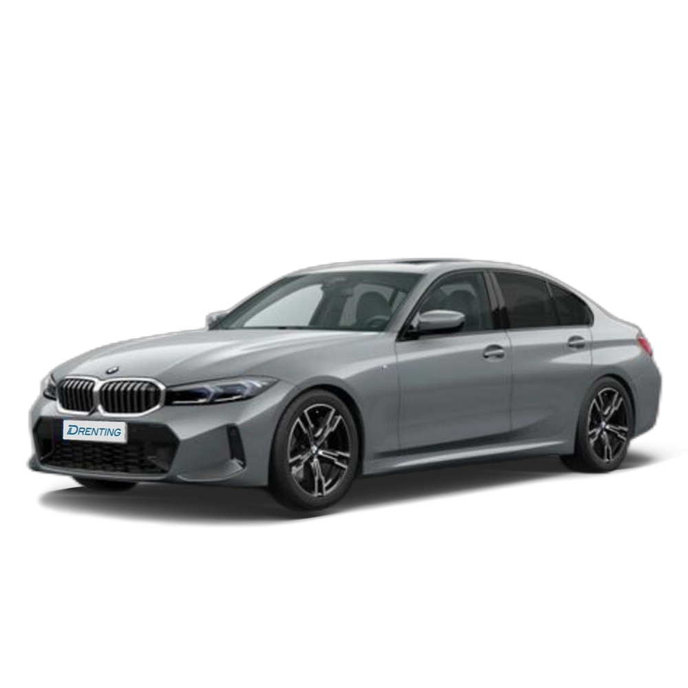 BMW Serie 3 320d 140 kW (190 CV) 5