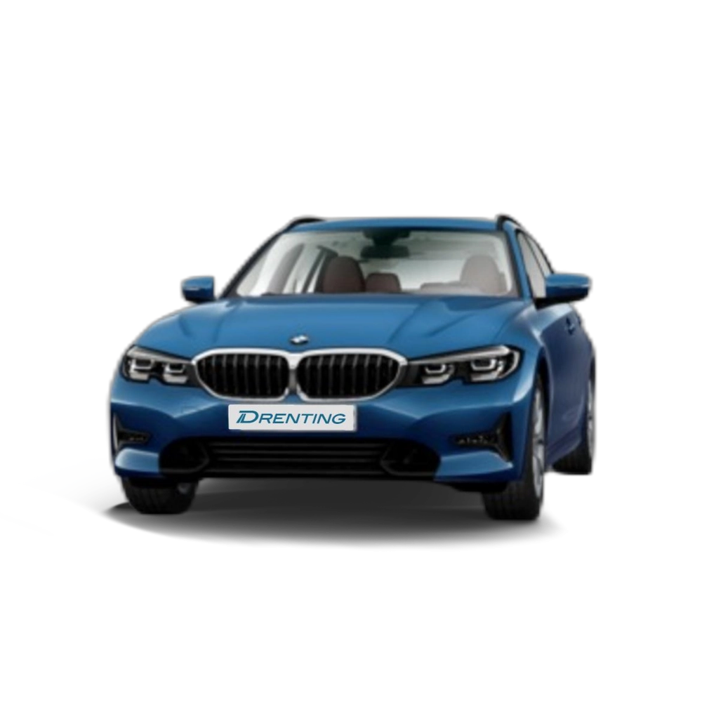 Renting BMW Serie 3 320d Touring 140 kW (190 CV) 1
