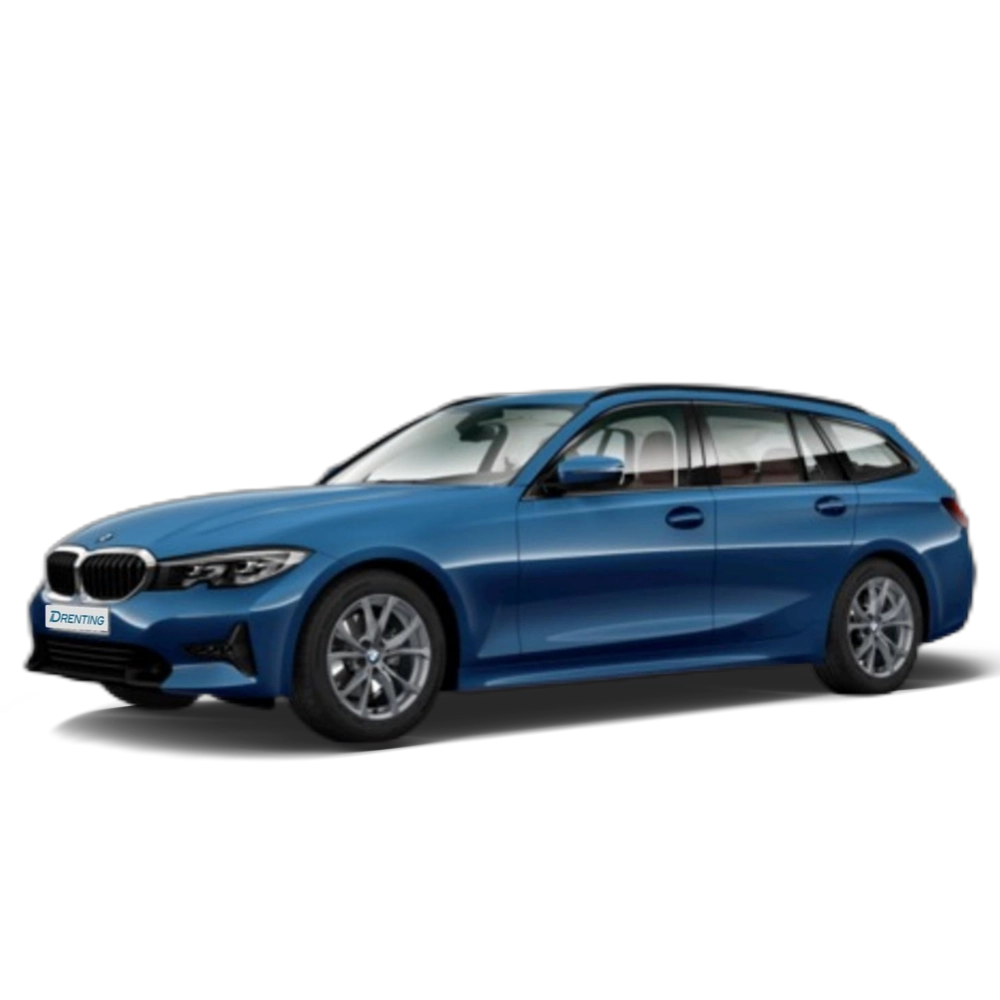 Renting BMW Serie 3 320d Touring 140 kW (190 CV) 1