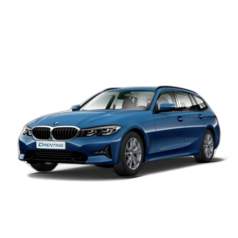 BMW Serie 3 320d Touring 140 kW (190 CV) 1